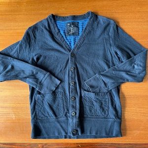 Gap cardigan